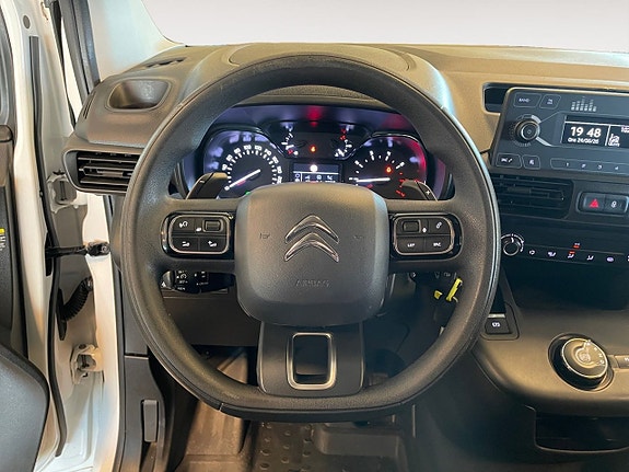 Citroen Berlingo 13 of 26