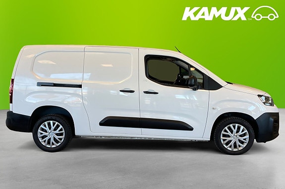 Citroen Berlingo 2 of 5