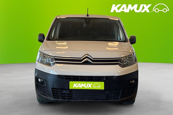 Citroen Berlingo 6 of 26