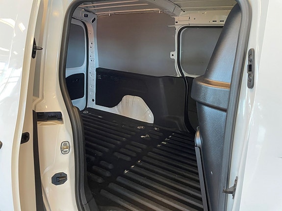 Citroen Berlingo 18 of 26