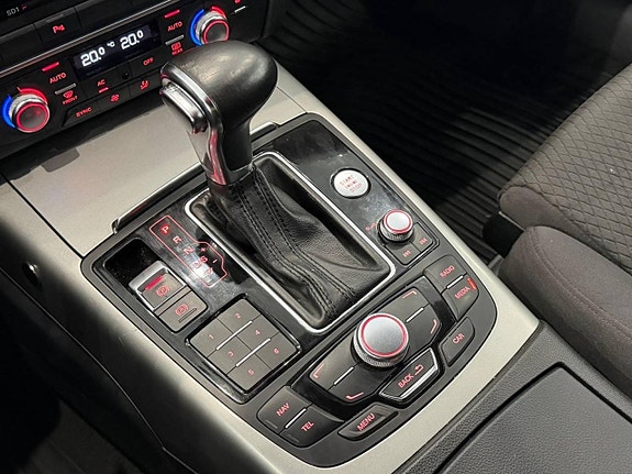 Audi A6 12 of 12