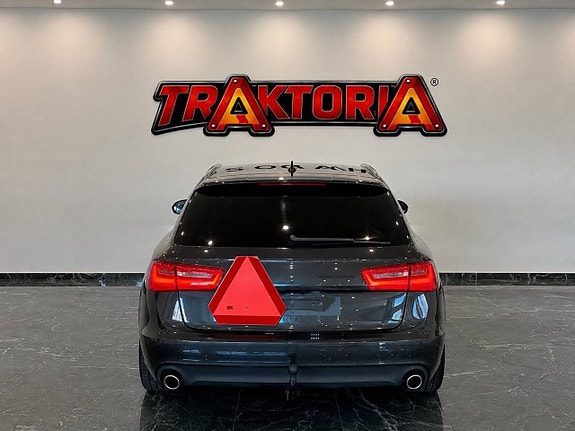 Audi A6 6 of 12