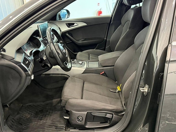 Audi A6 9 of 12