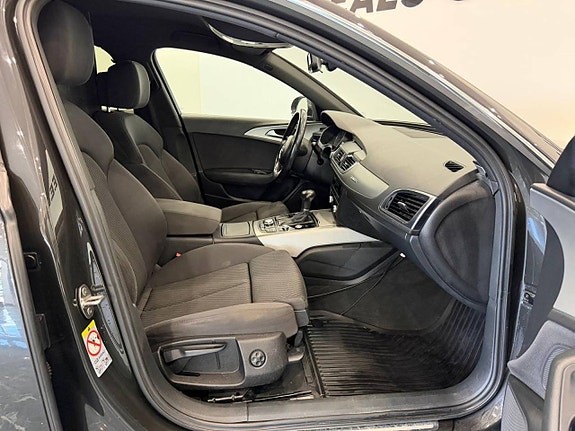 Audi A6 11 of 12