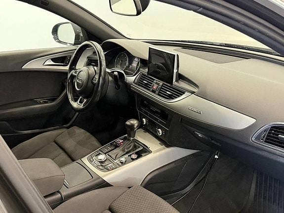 Audi A6 10 of 12