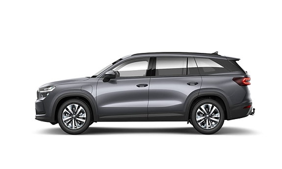 Skoda Kodiaq 2 of 5