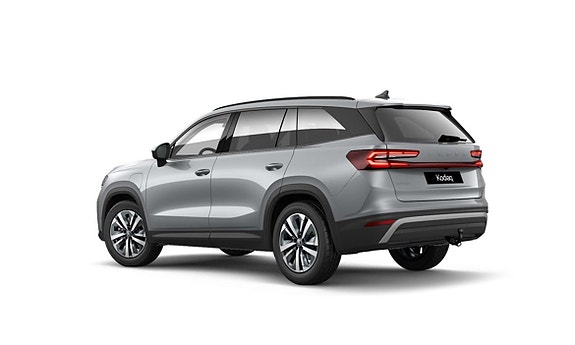 Skoda Kodiaq 3 of 5
