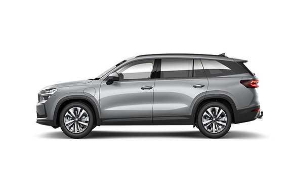 Skoda Kodiaq 2 of 5