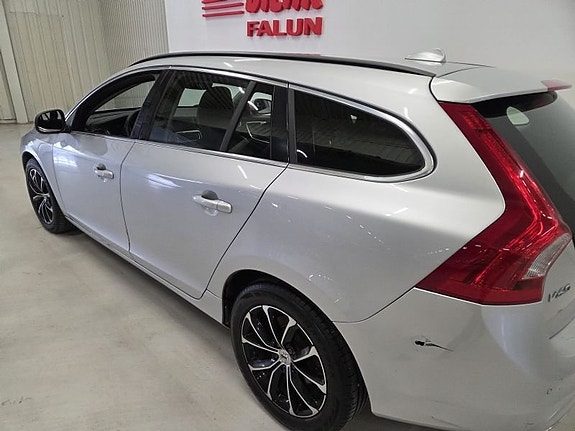 Volvo V60 9 of 10