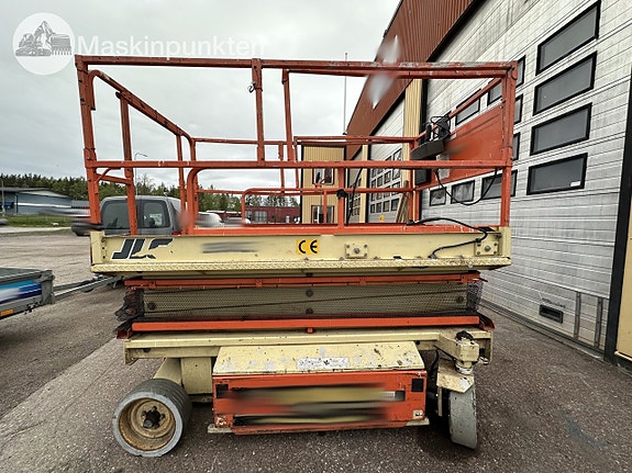 Saxlift JLG 2658-E3 4 of 5