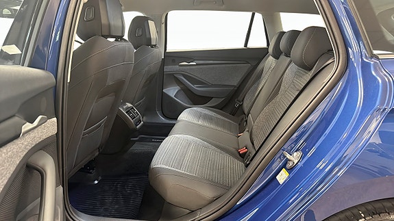 Skoda Superb 11 of 12