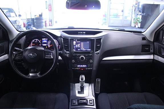 Subaru Outback 18 of 27