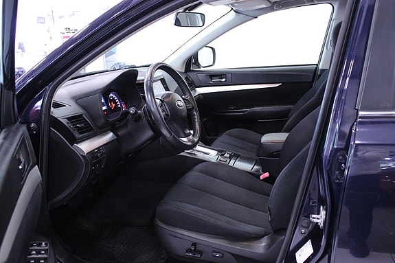 Subaru Outback 11 of 27