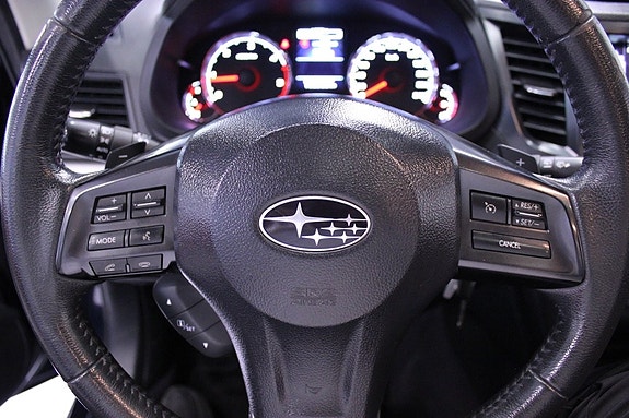 Subaru Outback 24 of 27