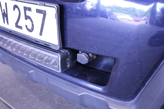 Subaru Outback 27 of 27