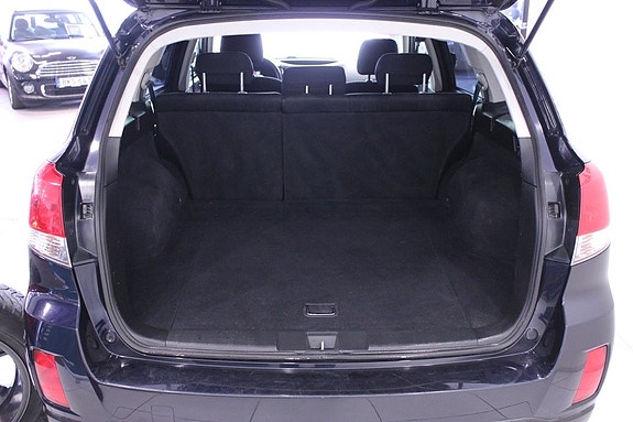 Subaru Outback 9 of 27