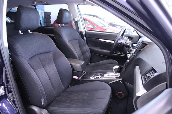 Subaru Outback 16 of 27