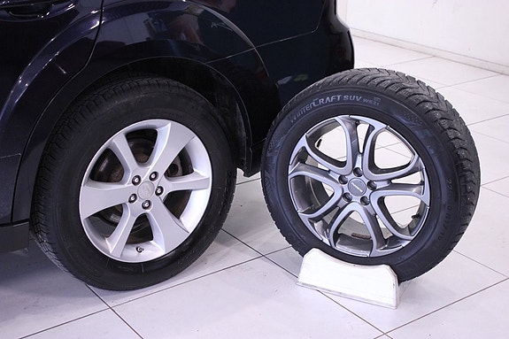 Subaru Outback 26 of 27
