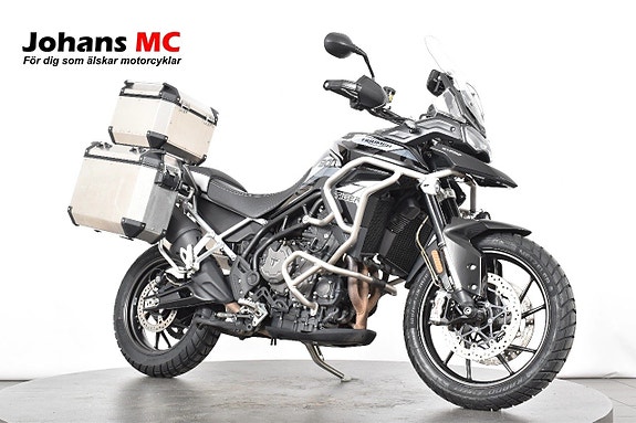 Triumph Tiger 900 GT PRO ABS Fullservad