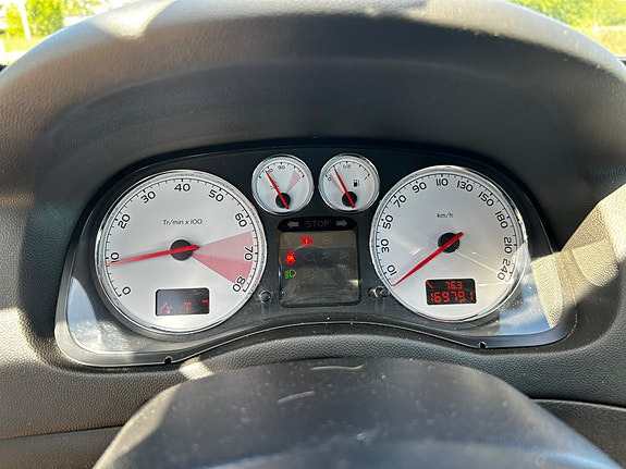 Peugeot 307 5 of 5