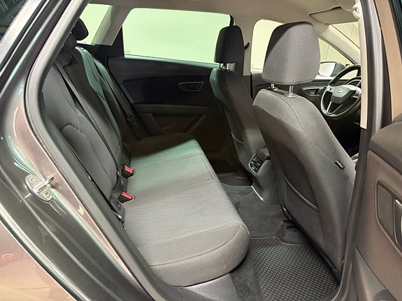 Seat Leon 10 of 12