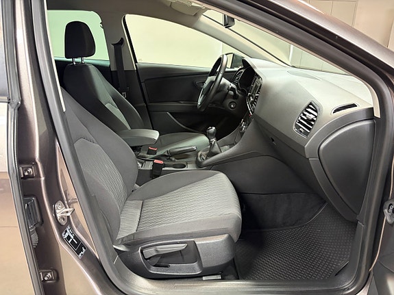 Seat Leon 8 of 12