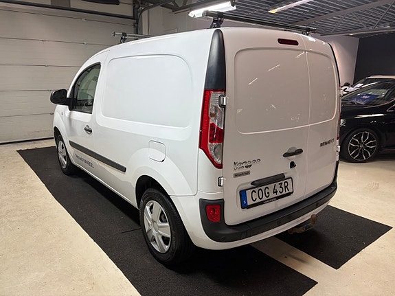 Renault Kangoo Express 4 of 5