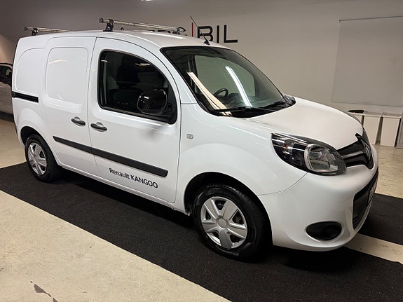 Renault Kangoo Express 2 of 5