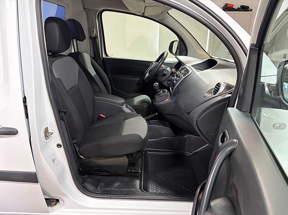 Renault Kangoo Express 6 of 9