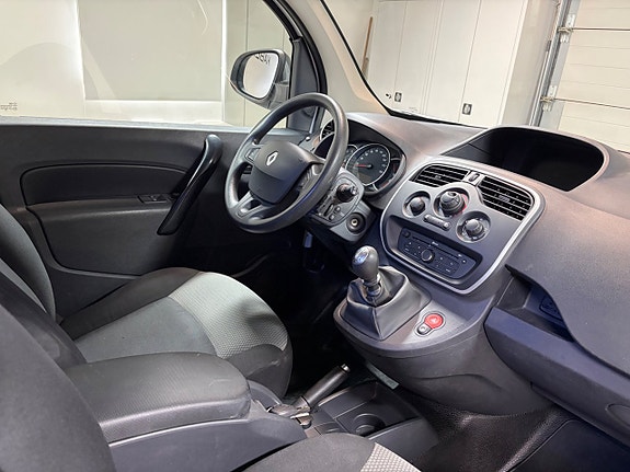 Renault Kangoo Express 7 of 9