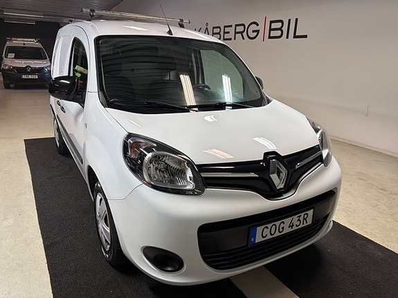 Renault Kangoo Express