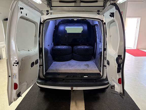 Renault Kangoo Express 9 of 9