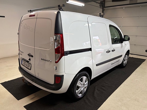 Renault Kangoo Express 3 of 5