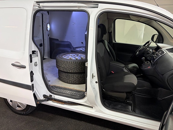 Renault Kangoo Express 8 of 9