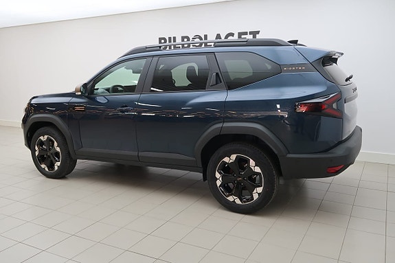 Dacia Bigster 6 of 28