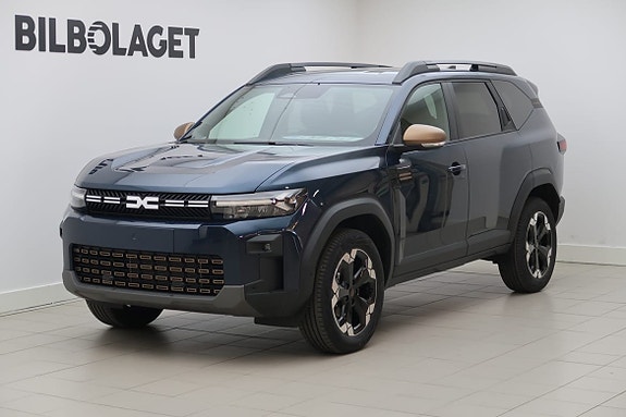 Dacia Bigster 2 of 5