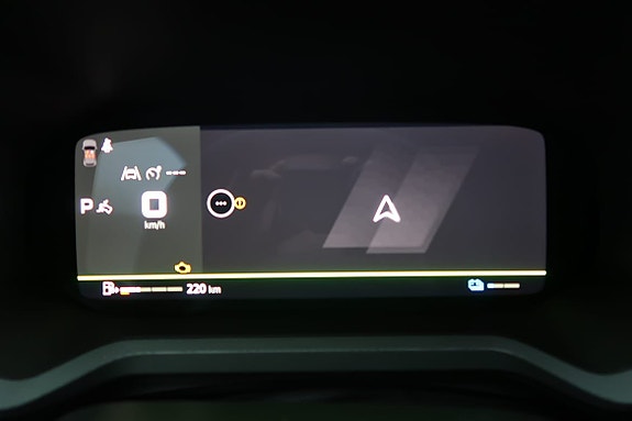 Dacia Bigster 18 of 28