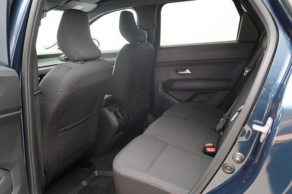 Dacia Bigster 10 of 28