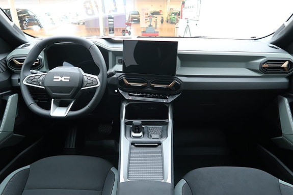 Dacia Bigster 13 of 28