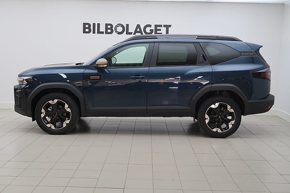 Dacia Bigster 4 of 5