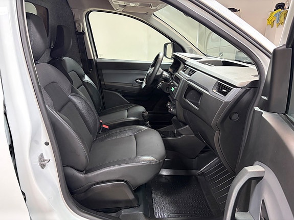 Renault Kangoo Express 7 of 10