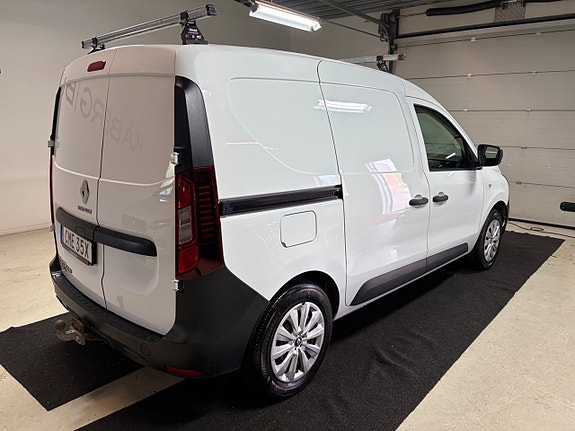 Renault Kangoo Express 3 of 5