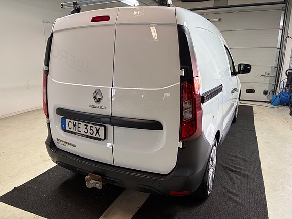 Renault Kangoo Express 4 of 5