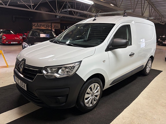 Renault Kangoo Express 6 of 10