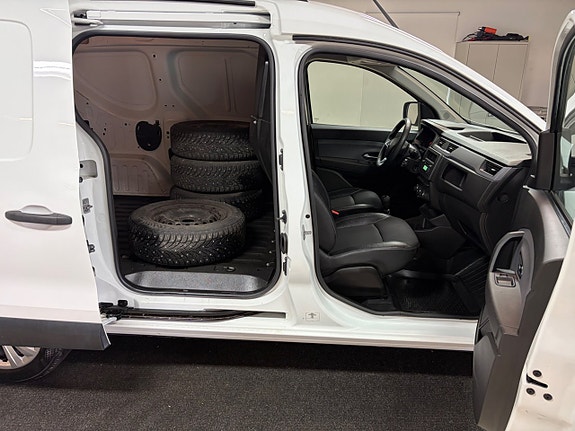 Renault Kangoo Express 9 of 10