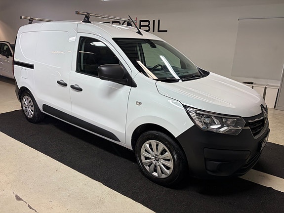 Renault Kangoo Express 2 of 5