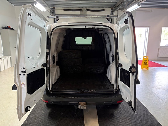 Renault Kangoo Express 10 of 10
