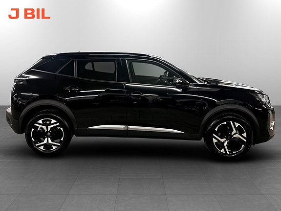 Peugeot 2008 13 of 15