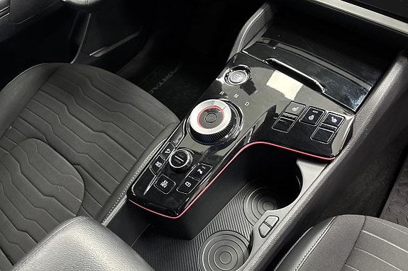 Kia Sportage 15 of 19
