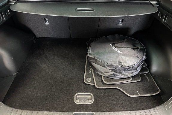 Kia Sportage 13 of 19